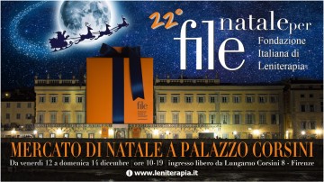 Natale per File 